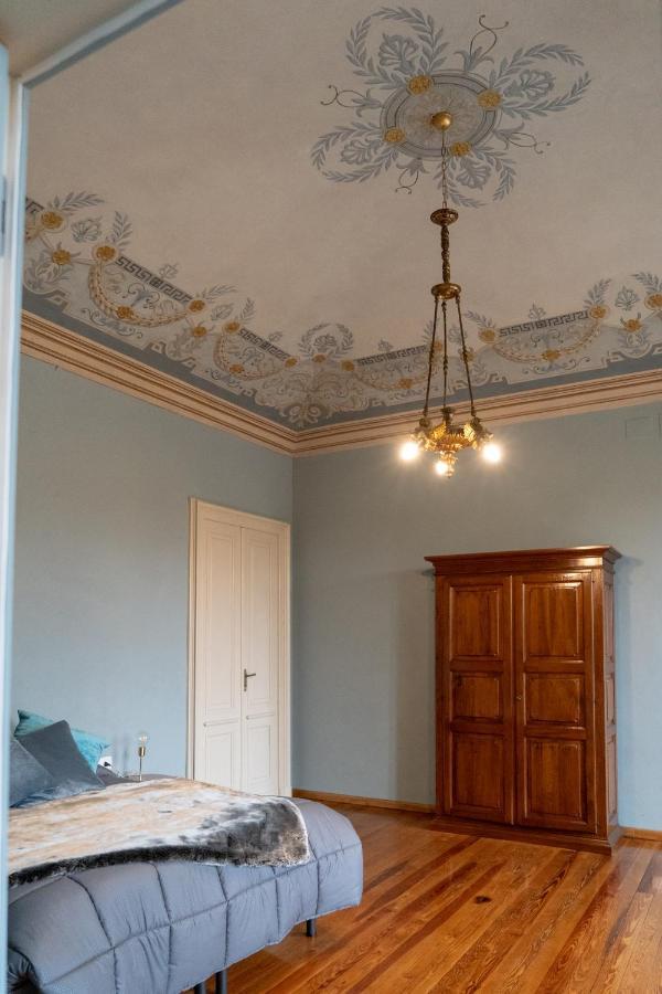 Cercenasco Madamin Bed & Breakfast エクステリア 写真