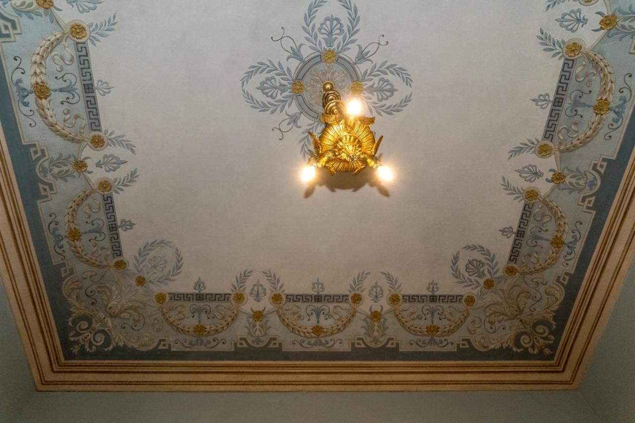Cercenasco Madamin Bed & Breakfast エクステリア 写真