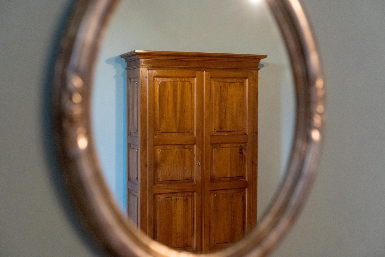 Cercenasco Madamin Bed & Breakfast エクステリア 写真