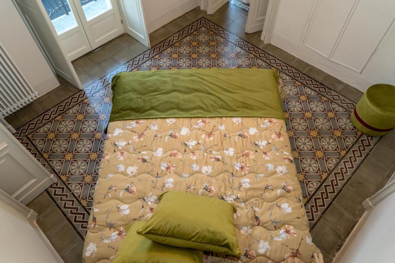 Cercenasco Madamin Bed & Breakfast エクステリア 写真