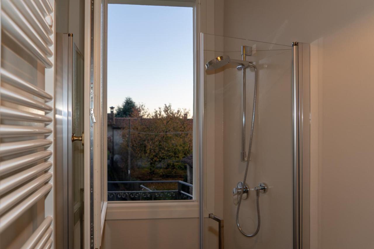 Cercenasco Madamin Bed & Breakfast エクステリア 写真