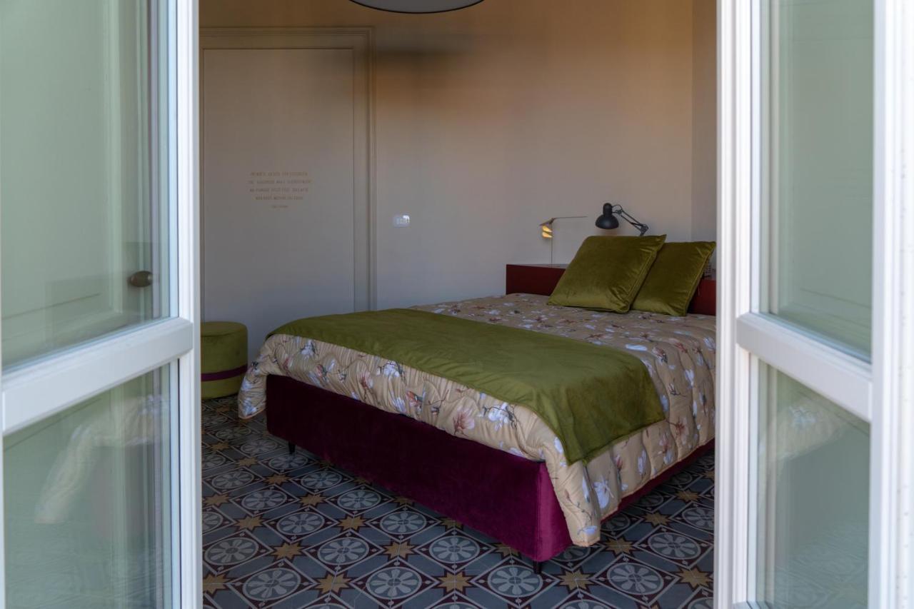 Cercenasco Madamin Bed & Breakfast エクステリア 写真