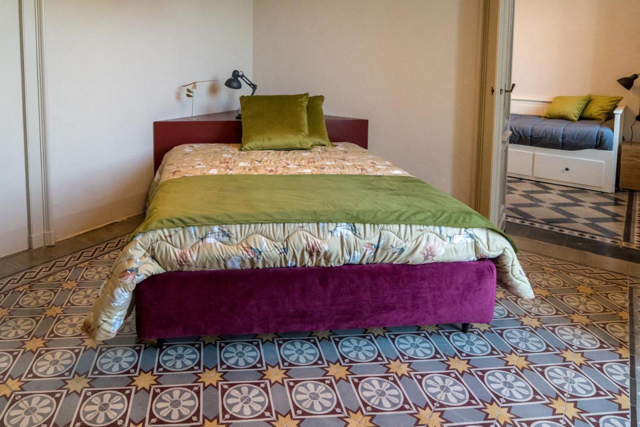 Cercenasco Madamin Bed & Breakfast エクステリア 写真
