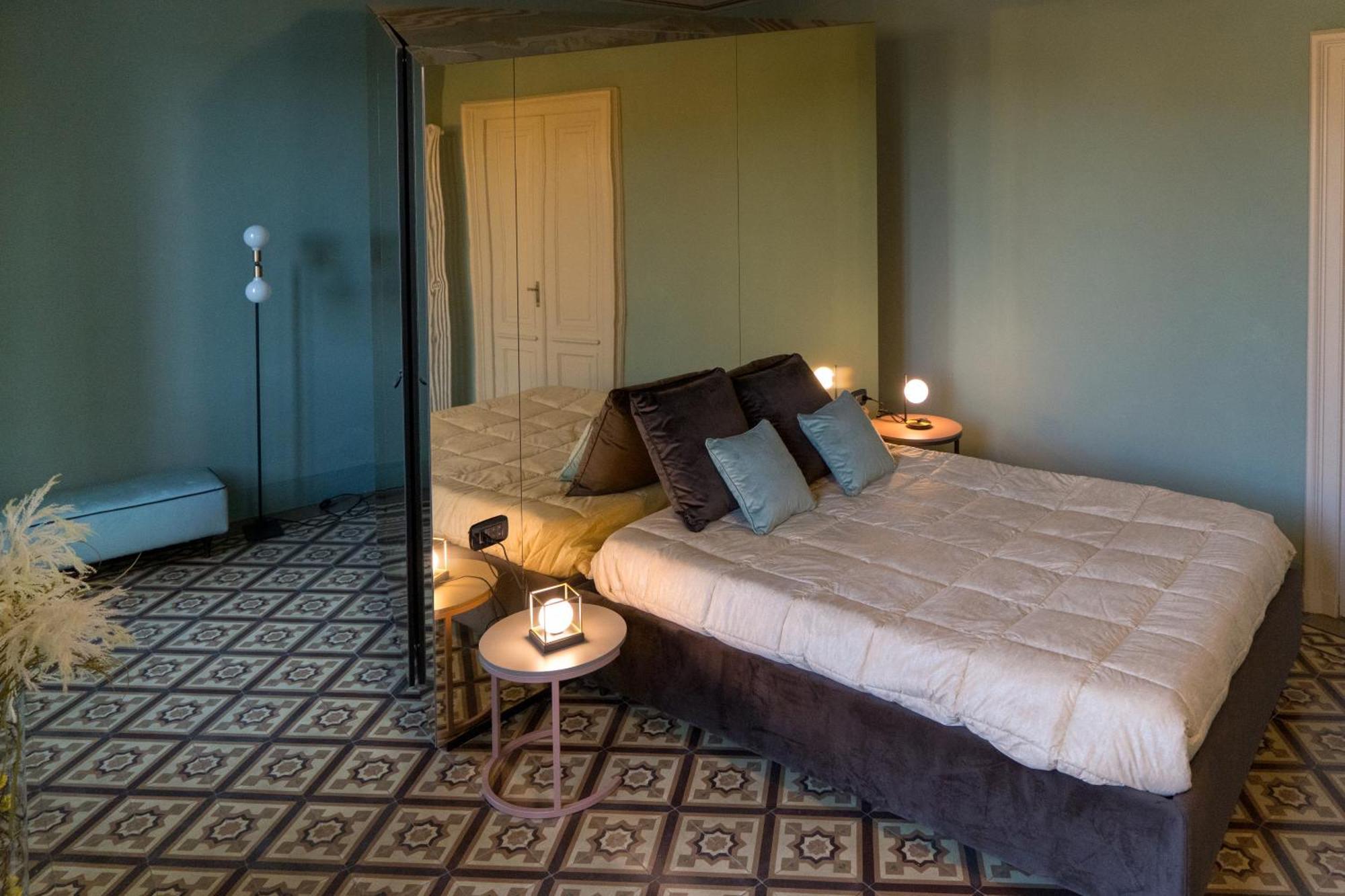 Cercenasco Madamin Bed & Breakfast エクステリア 写真