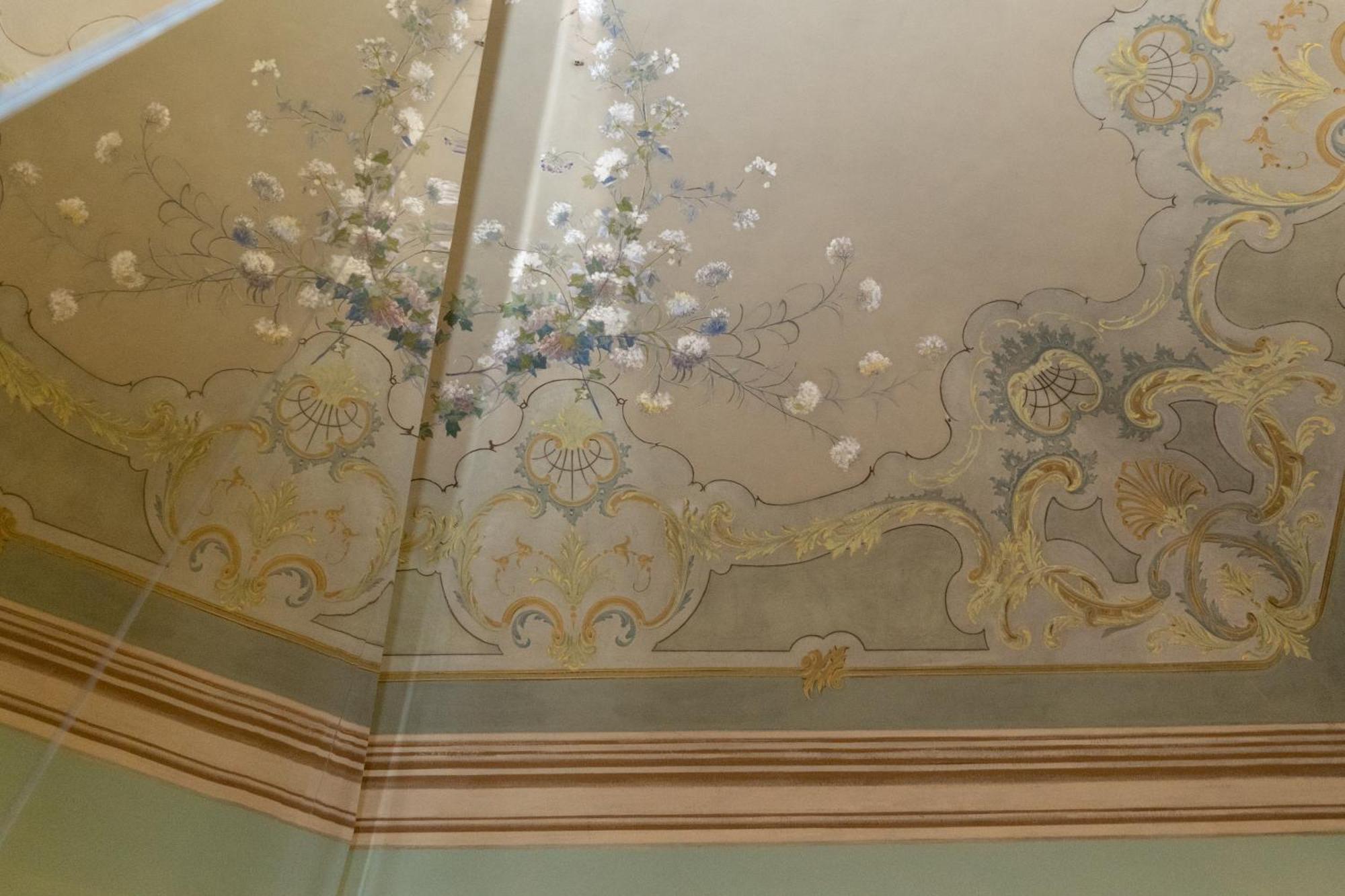 Cercenasco Madamin Bed & Breakfast エクステリア 写真