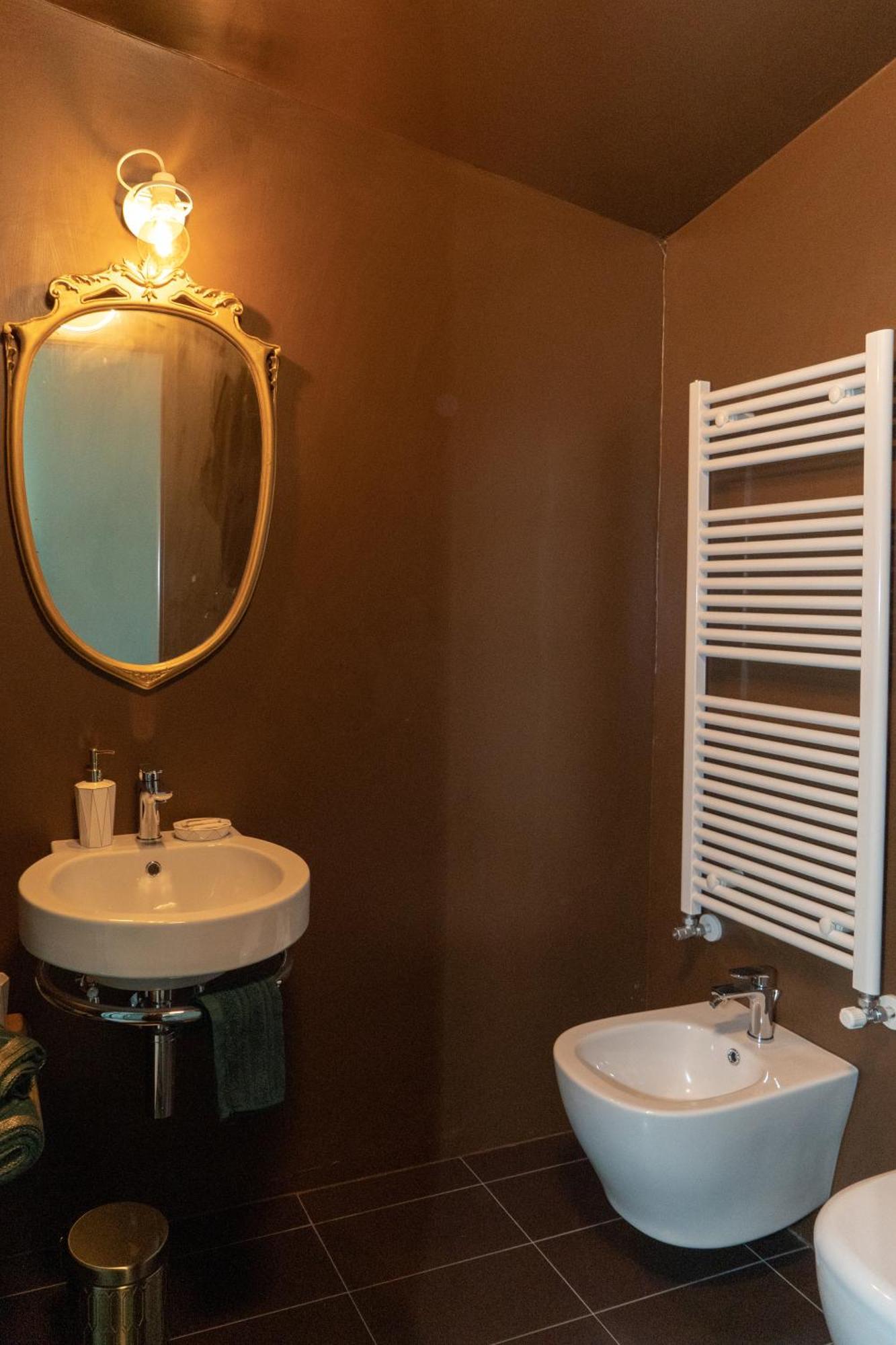 Cercenasco Madamin Bed & Breakfast エクステリア 写真