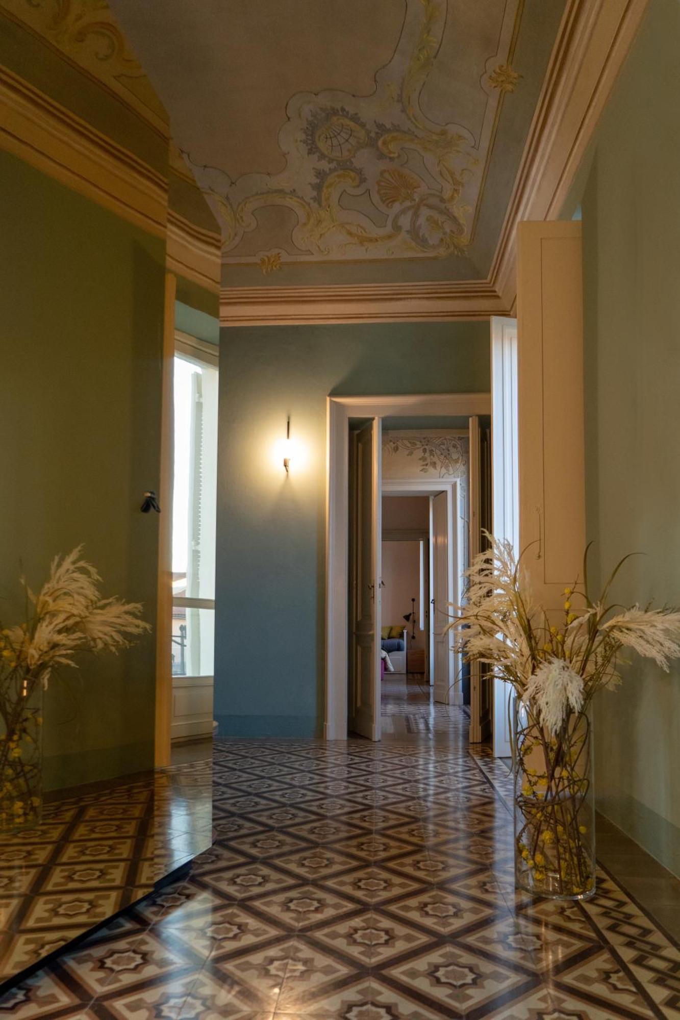 Cercenasco Madamin Bed & Breakfast エクステリア 写真